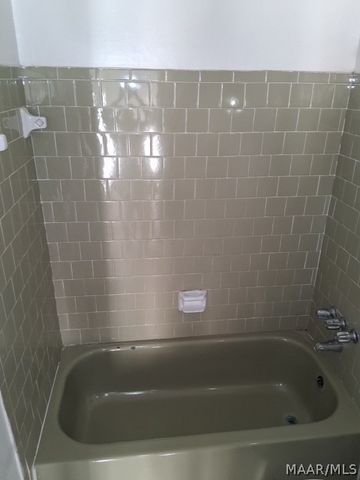 132 Amanda Lane, Montgomery, AL 36110