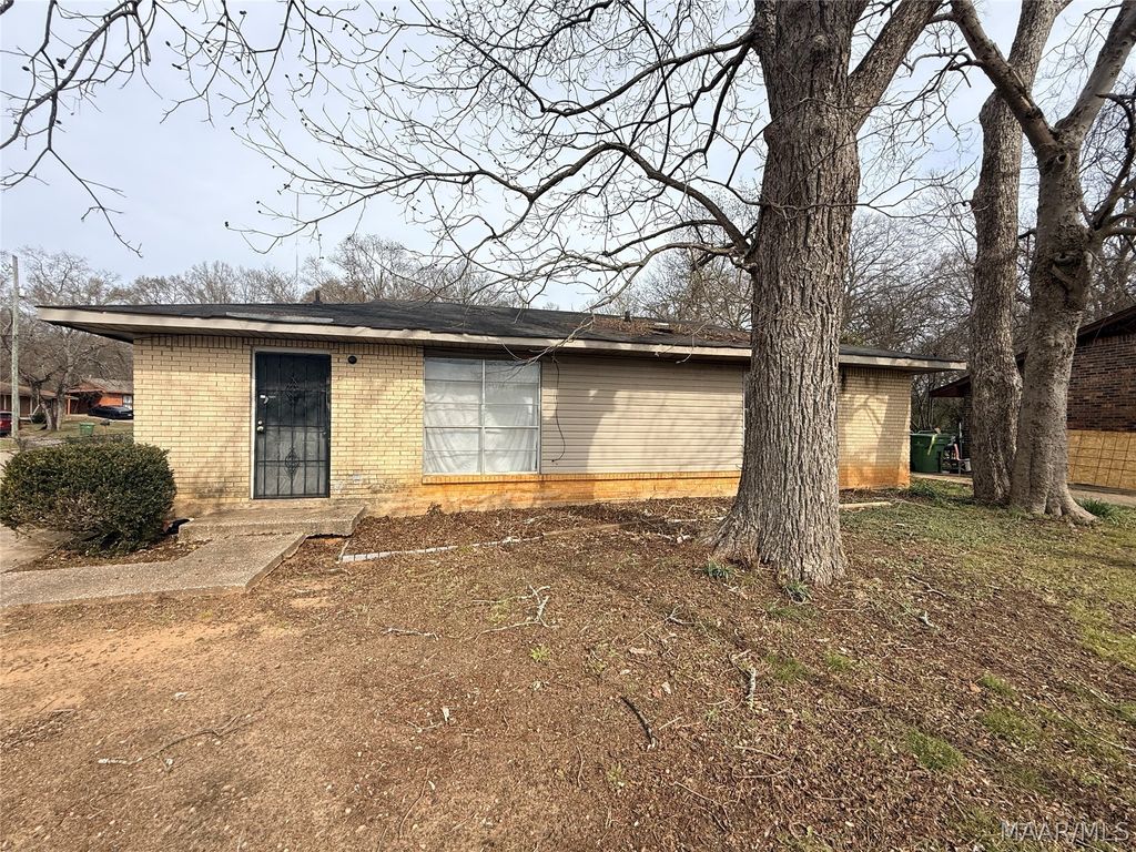 132 Amanda Lane, Montgomery, AL 36110