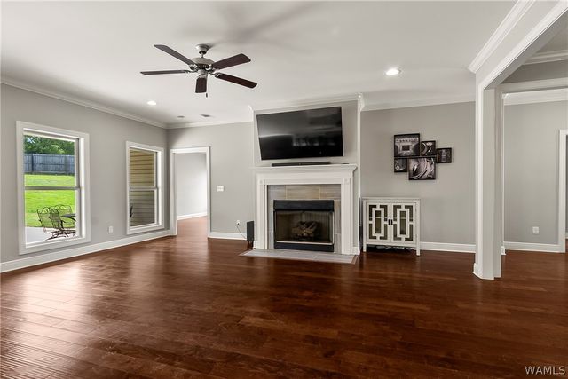 12669 Leatha, Northport, AL 35475