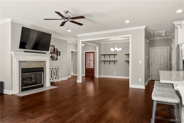 12669 Leatha, Northport, AL 35475