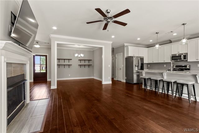 12669 Leatha, Northport, AL 35475