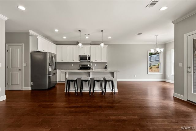 12669 Leatha, Northport, AL 35475