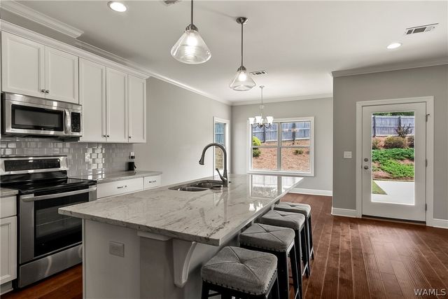 12669 Leatha, Northport, AL 35475