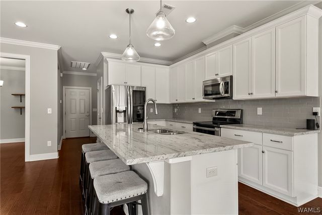 12669 Leatha, Northport, AL 35475
