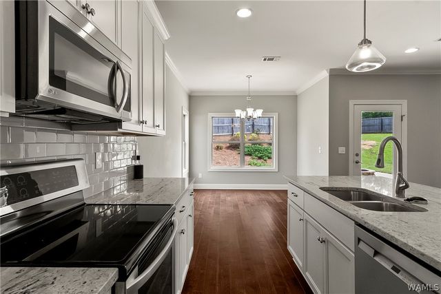 12669 Leatha, Northport, AL 35475