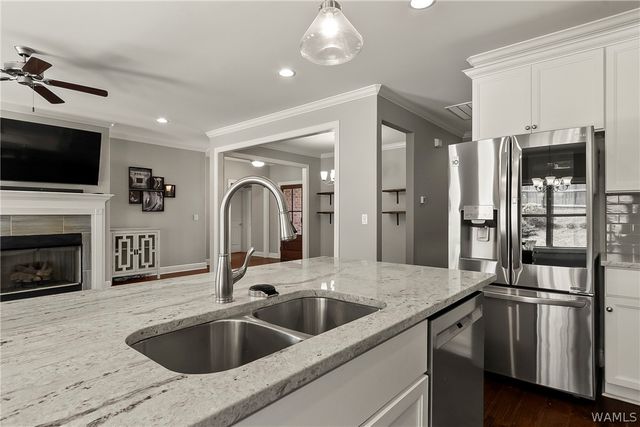 12669 Leatha, Northport, AL 35475
