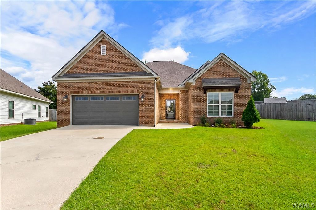 12669 Leatha, Northport, AL 35475