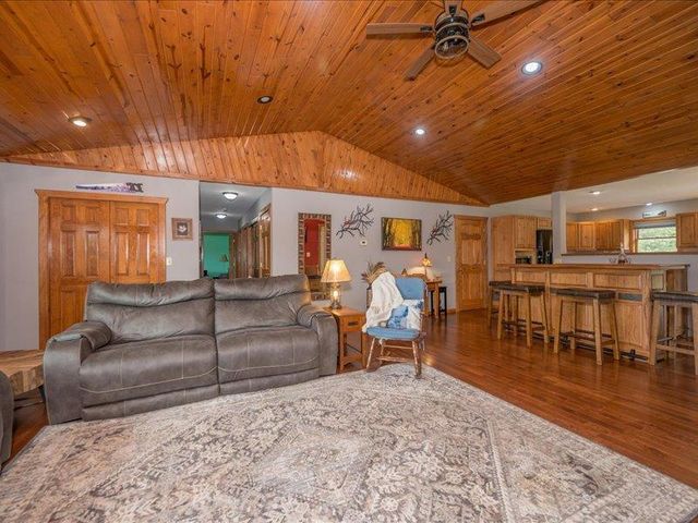 3994 S County Rd U, South Range, WI 54874