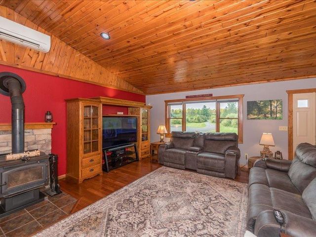 3994 S County Rd U, South Range, WI 54874