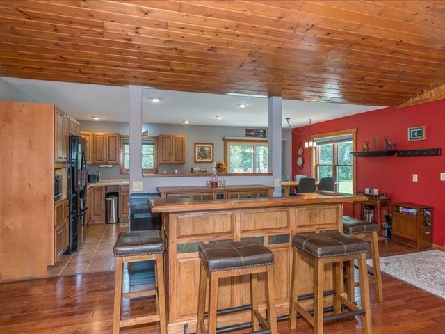 3994 S County Rd U, South Range, WI 54874