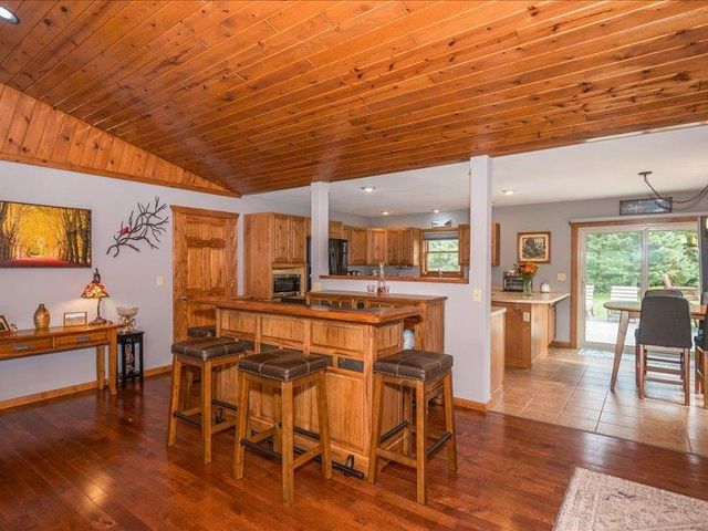 3994 S County Rd U, South Range, WI 54874