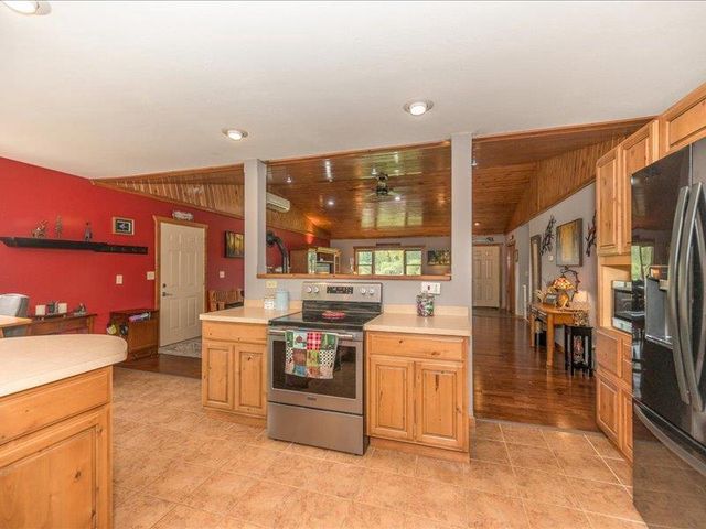 3994 S County Rd U, South Range, WI 54874