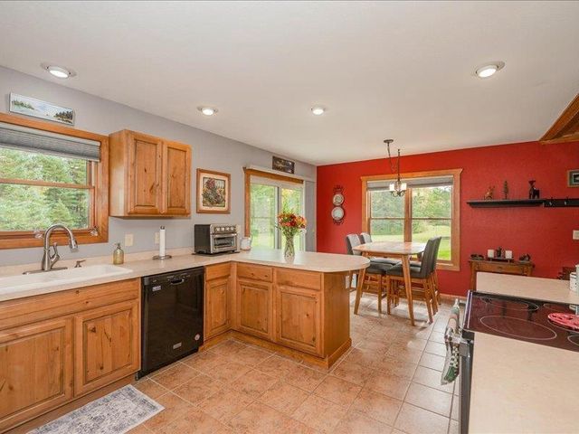 3994 S County Rd U, South Range, WI 54874