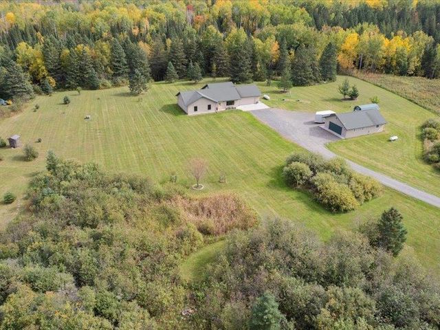 3994 S County Rd U, South Range, WI 54874