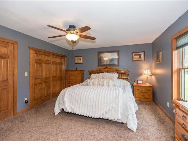 3994 S County Rd U, South Range, WI 54874