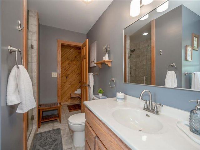 3994 S County Rd U, South Range, WI 54874