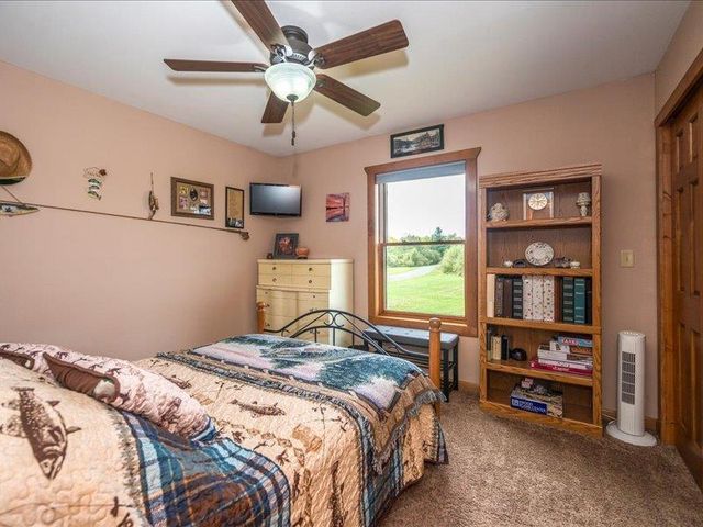 3994 S County Rd U, South Range, WI 54874