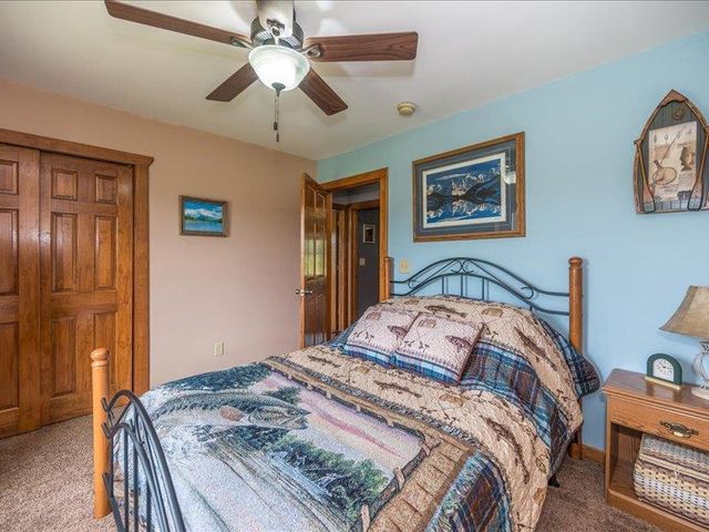 3994 S County Rd U, South Range, WI 54874