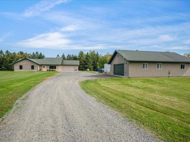 3994 S County Rd U, South Range, WI 54874