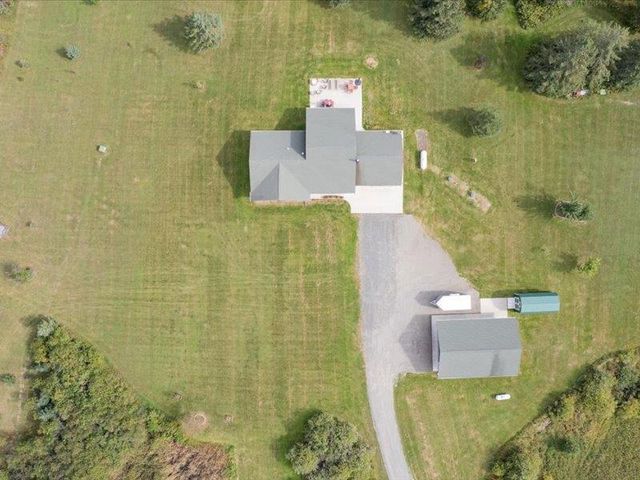 3994 S County Rd U, South Range, WI 54874