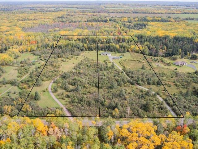 3994 S County Rd U, South Range, WI 54874