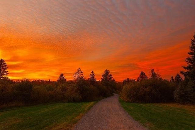 3994 S County Rd U, South Range, WI 54874