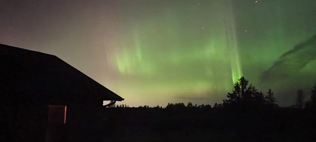 3994 S County Rd U, South Range, WI 54874