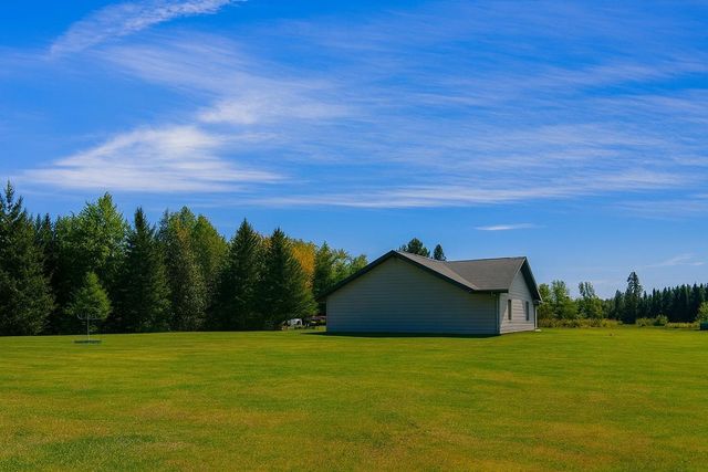 3994 S County Rd U, South Range, WI 54874