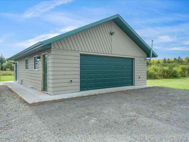 3994 S County Rd U, South Range, WI 54874