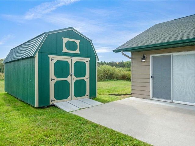 3994 S County Rd U, South Range, WI 54874