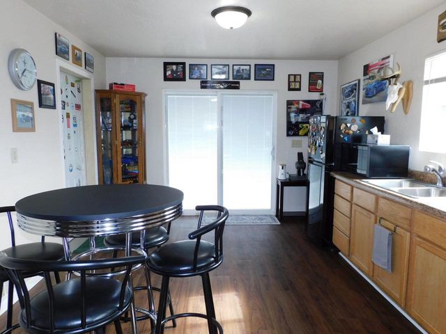 3994 S County Rd U, South Range, WI 54874