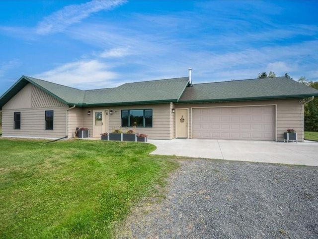 3994 S County Rd U, South Range, WI 54874