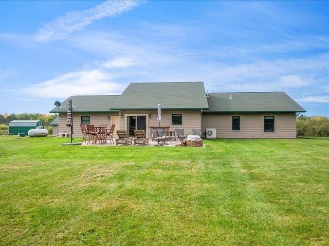 3994 S County Rd U, South Range, WI 54874