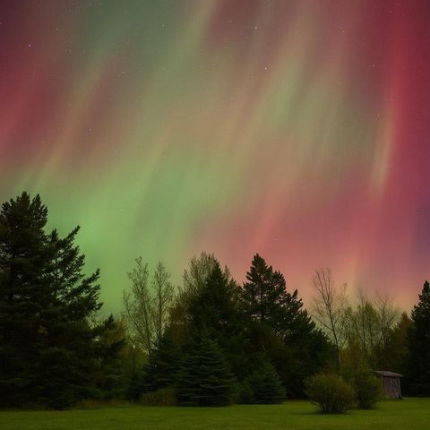 3994 S County Rd U, South Range, WI 54874