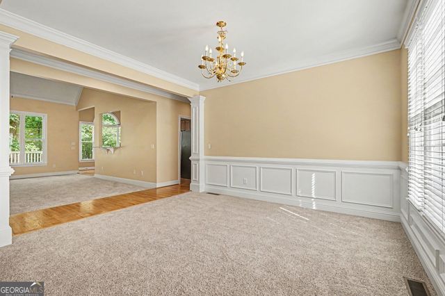 1389 Turtlebrook Lane, Lawrenceville, GA 30043