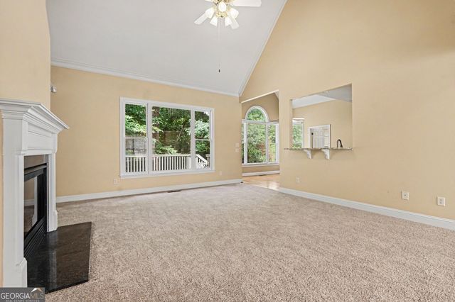 1389 Turtlebrook Lane, Lawrenceville, GA 30043