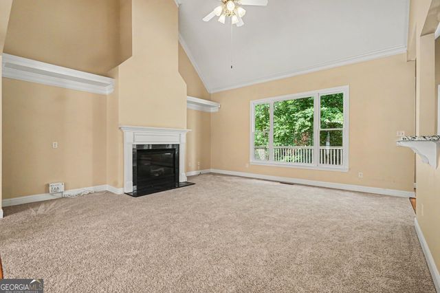 1389 Turtlebrook Lane, Lawrenceville, GA 30043