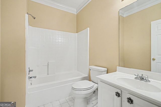 1389 Turtlebrook Lane, Lawrenceville, GA 30043