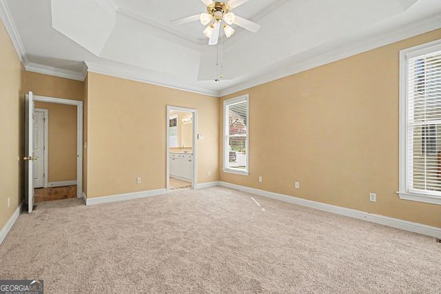 1389 Turtlebrook Lane, Lawrenceville, GA 30043
