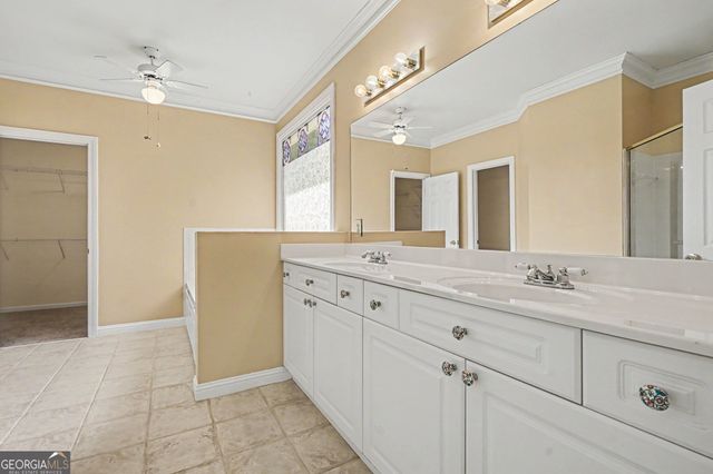 1389 Turtlebrook Lane, Lawrenceville, GA 30043