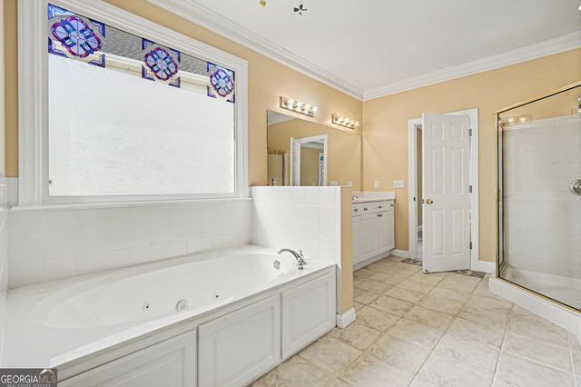 1389 Turtlebrook Lane, Lawrenceville, GA 30043