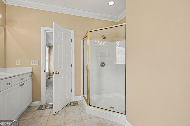 1389 Turtlebrook Lane, Lawrenceville, GA 30043