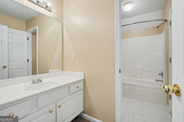 1389 Turtlebrook Lane, Lawrenceville, GA 30043