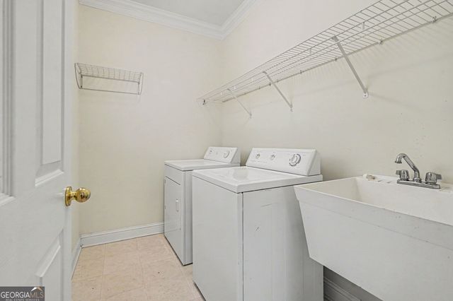 1389 Turtlebrook Lane, Lawrenceville, GA 30043