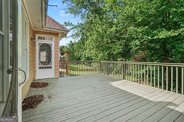 1389 Turtlebrook Lane, Lawrenceville, GA 30043