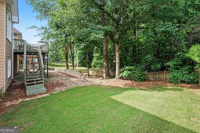 1389 Turtlebrook Lane, Lawrenceville, GA 30043