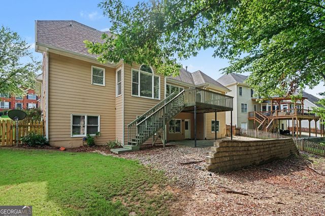 1389 Turtlebrook Lane, Lawrenceville, GA 30043