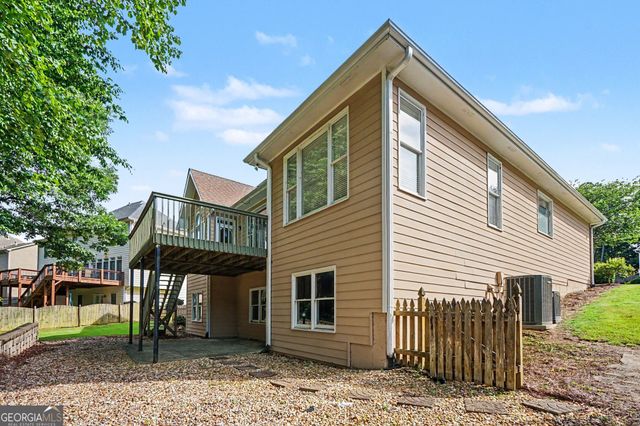 1389 Turtlebrook Lane, Lawrenceville, GA 30043