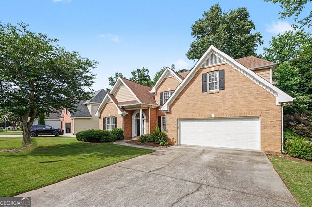 1389 Turtlebrook Lane, Lawrenceville, GA 30043