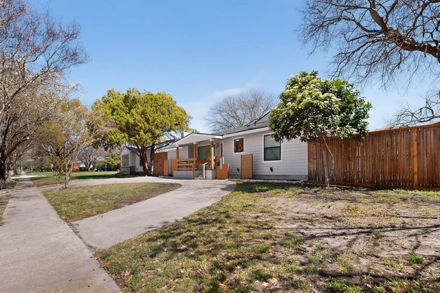 10526 Andover Drive, Dallas, TX 75228